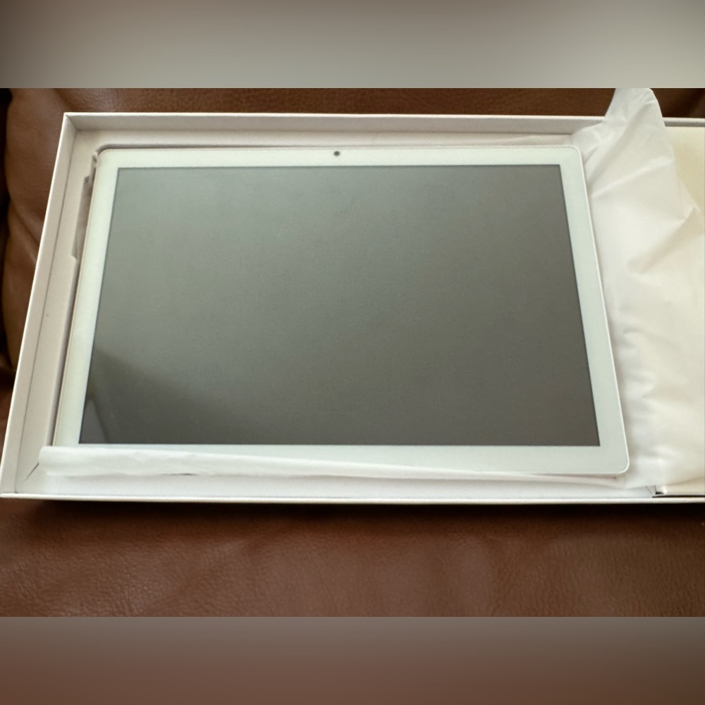 FACETEL Android Tablet Q10